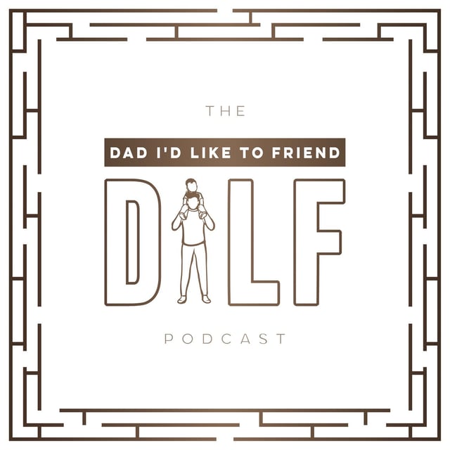 Trailer: Parenting Podcast, DAD I’D LIKE TO FRIEND (Dilf S2) image