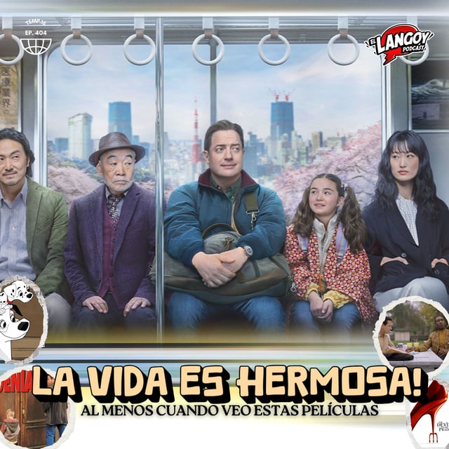 Pelis para alegrar el corazón image