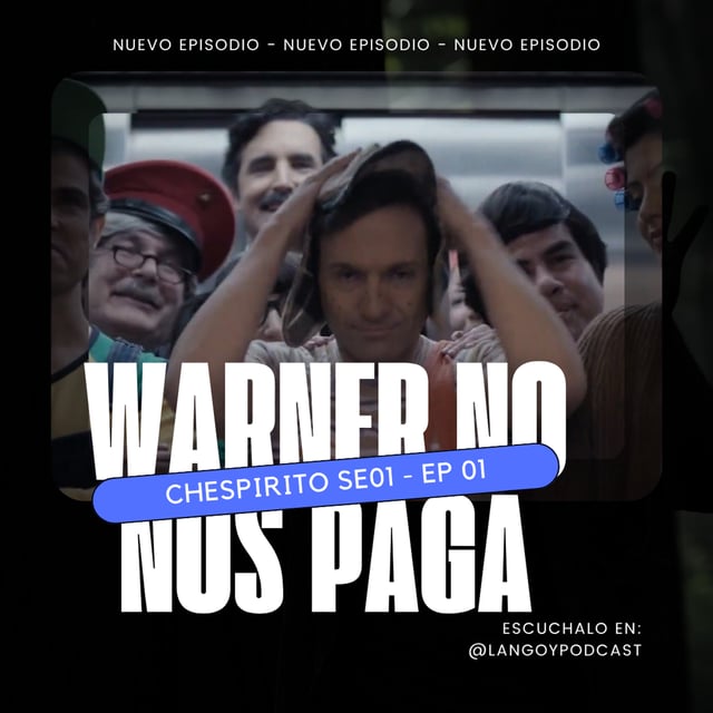 No contaban con su astucia | WNNP 01 | Chespirito (MAX) image