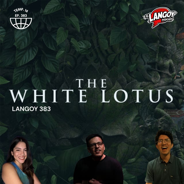The White Lotus o El Telo de los Pitucos image
