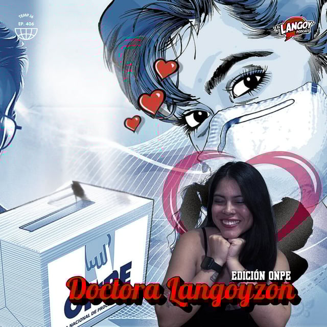 Dra Langoyzon Edición ONPE image