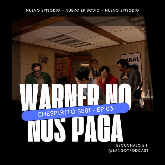 El Chapulin del 8 | WNNP | Chespirito (MAX) EP03 image