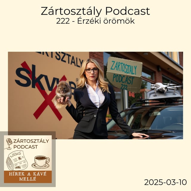 ZO222 - Érzéki örömök image