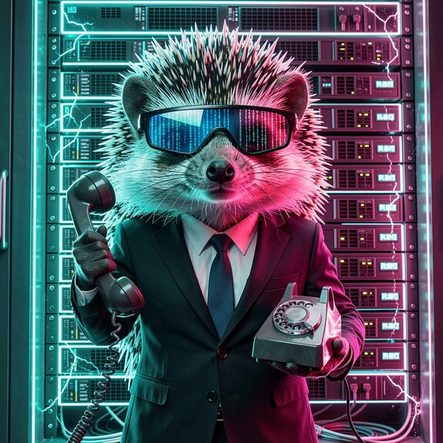 ZO238 - Hús-vér robotok image