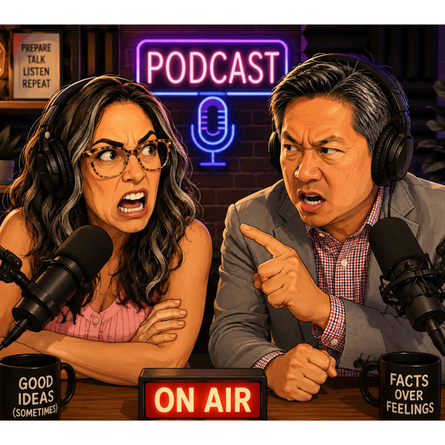#49: The Even MORE Angry Episode image
