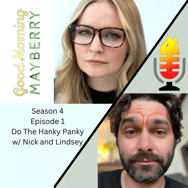 Do The Hanky Panky with Nick and Lindsey image