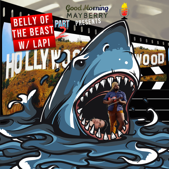 Belly of the Beast w/ Lapi Part 2 image