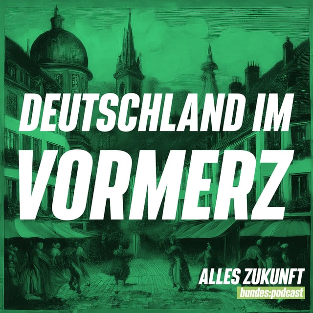 S5 F55: Deutschland im Vormerz image