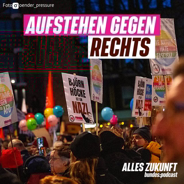 S4 F47: Aufstehen gegen Rechts image