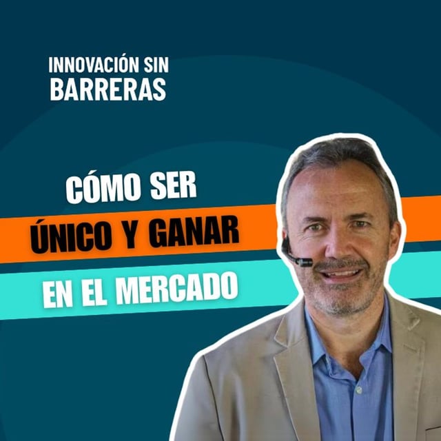 199. ¿Cómo Ser Único y Ganar en el Mercado? La teoría de la Estrategia Emergente | Alejandro Salazar image