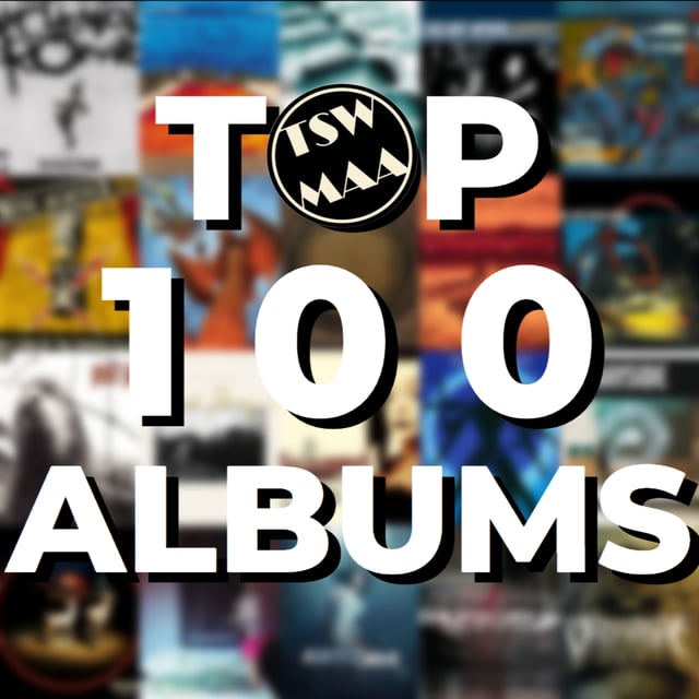 The Skinny's TOP 100 ALBUMS: 80 to 71 image