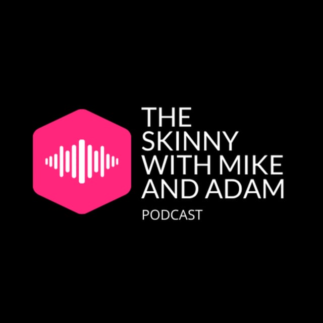 Adam and Mike's Best Songs of 2024 (Part 2: 6 to 1) image