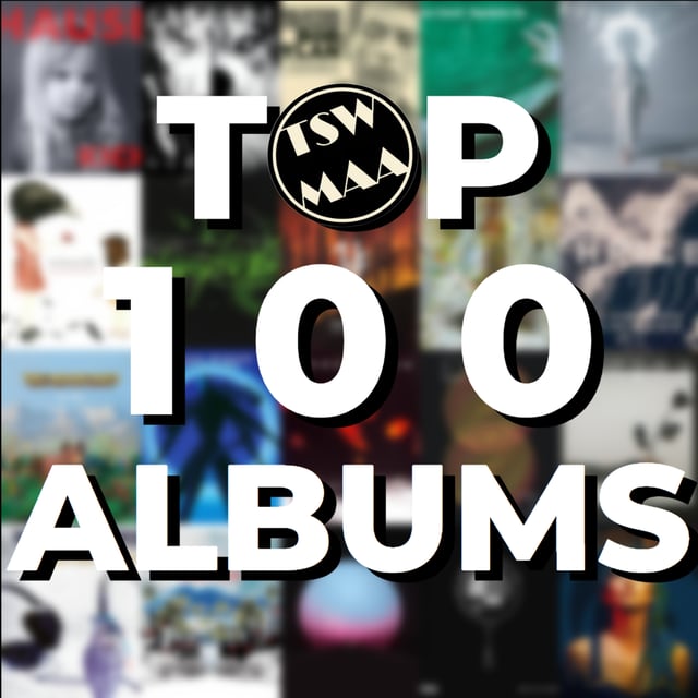 The Skinny's TOP 100 ALBUMS: 70 to 61 image