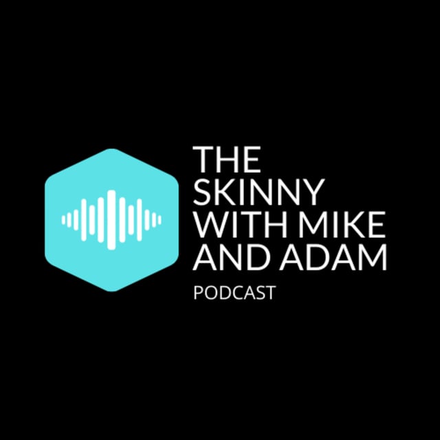 Adam and Mike's Best Songs of 2024 (Part 1: 12 to 7) image