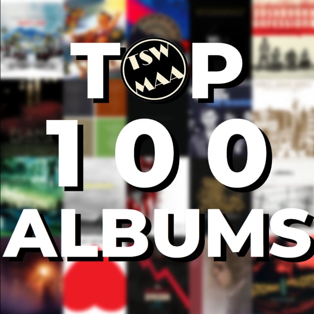 The Skinny's TOP 100 ALBUMS: 50 to 41 image