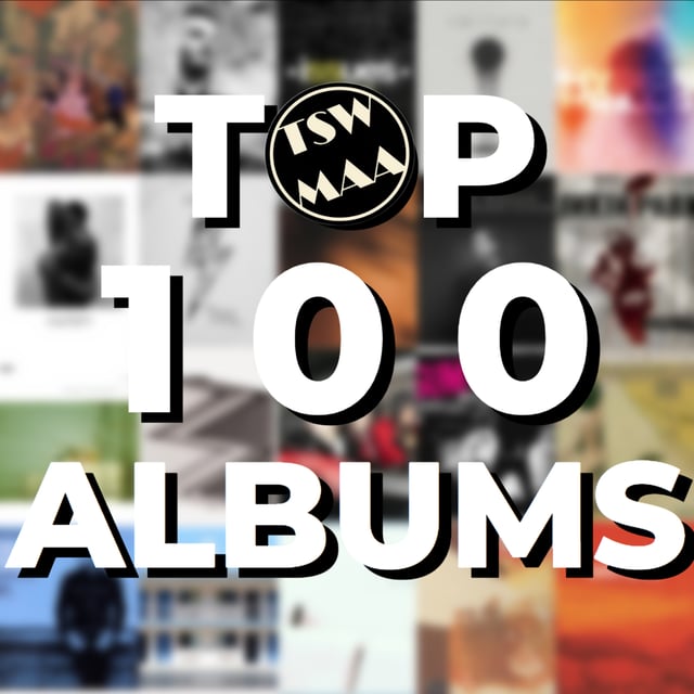 The Skinny's TOP 100 ALBUMS: 60 to 51 image