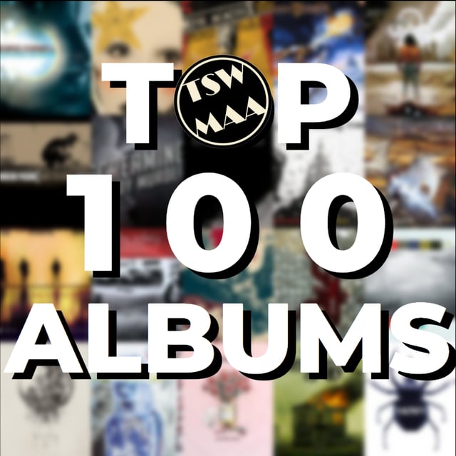 The Skinny's TOP 100 ALBUMS: 90 to 81 image