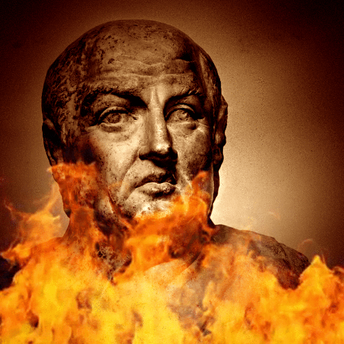How to Control your Anger According to Seneca image
