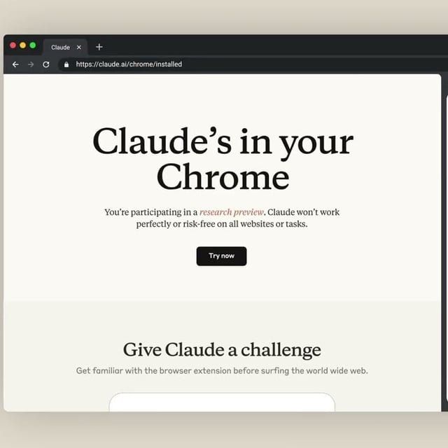 #220 - Gemini 2.5 Flash Image, Claude for Chrome, DeepConf image