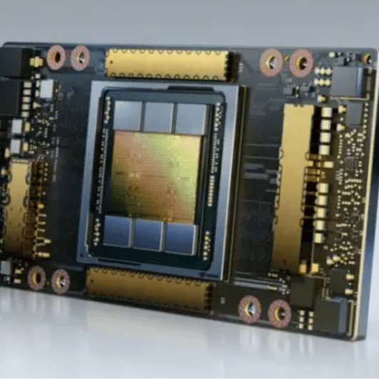 #113 - Nvidia’s 10k GPU, Toolformer, AI alignment, John Oliver image