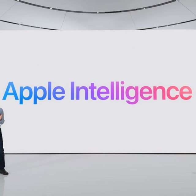 #171 - - Apple Intelligence, Dream Machine, SSI Inc image