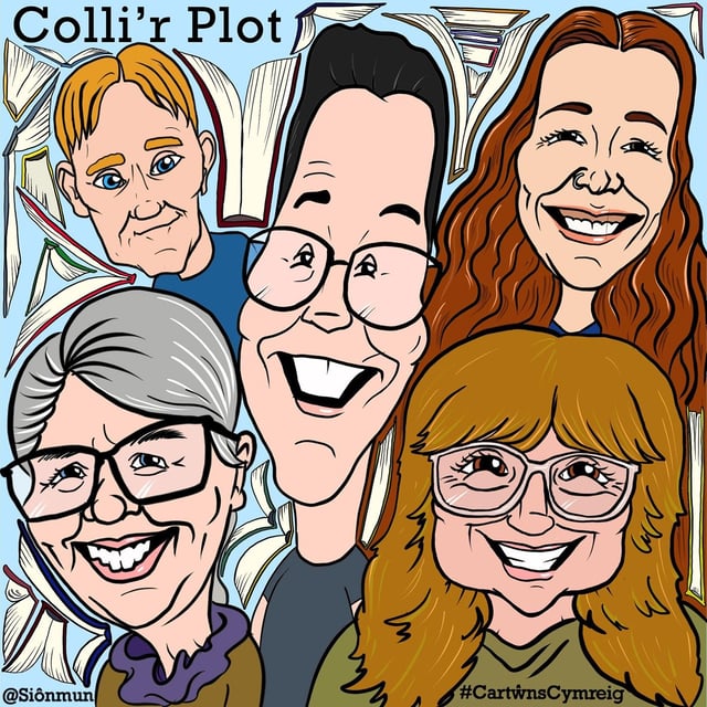 Y Babell Lên , Eisteddfod Wrecsam 2025 image