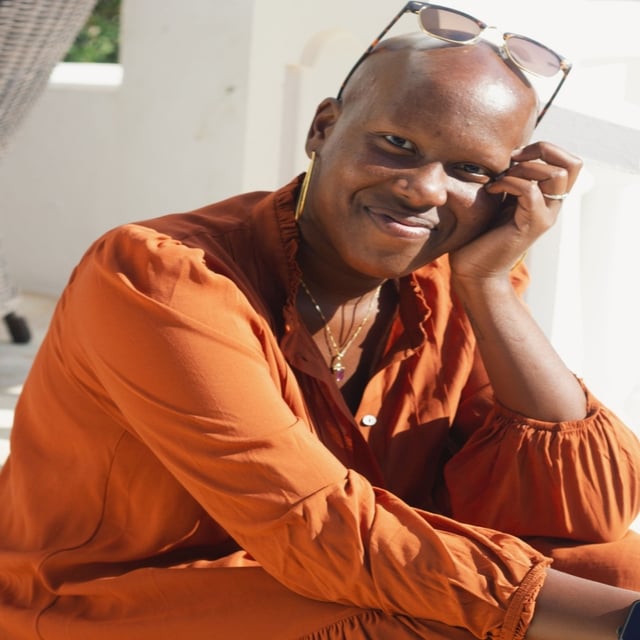 From New York to More than a Decade in Spain with Sienna J. Brown image