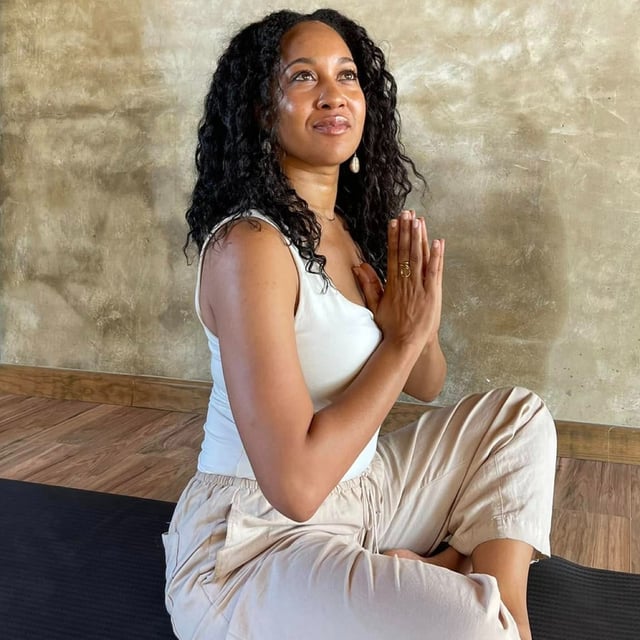 Aging Abroad with Dr. Tayler Ava Friar image