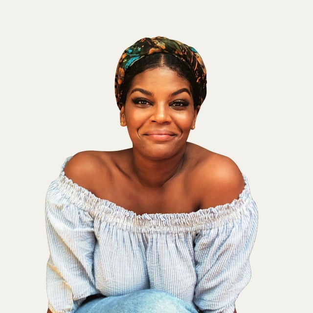 Black Babes Abroad in Denmark with Candace Stephens image