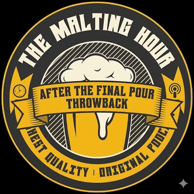 ATFP Throwback - River North Brewery "BA Midnight Hike" image