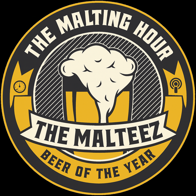 Episode 173 - The Malteez 2025 image