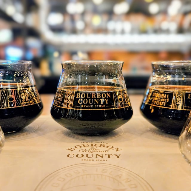 Episode 170 - Bourbon County 2025 Lineup Preview image