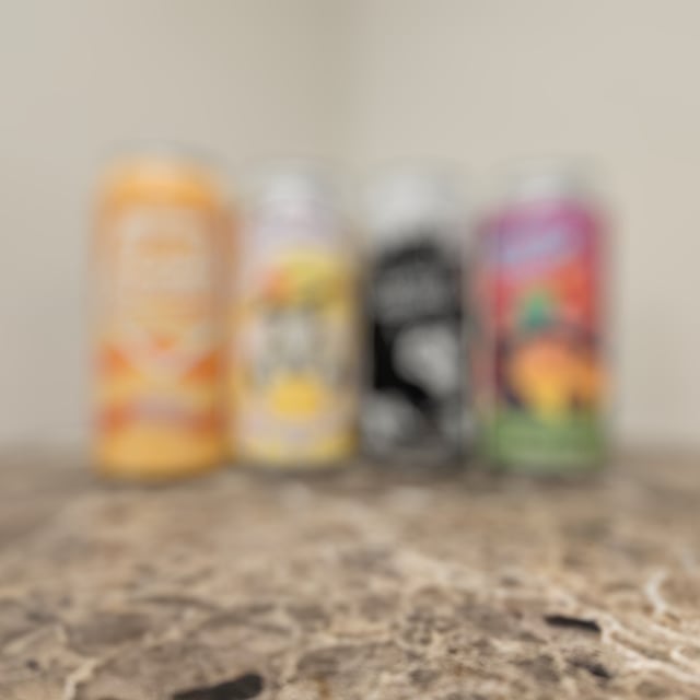 Episode 163 - Mystery Beers for Brandon image