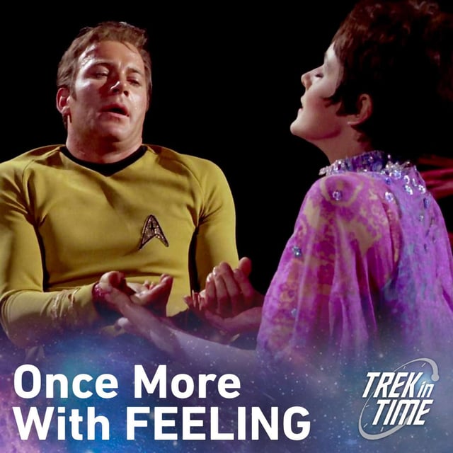 224: Star Trek TOS, “The Empath” image