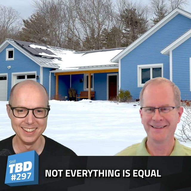 297: Heat Pump Comparison & Paul Braren Interview image