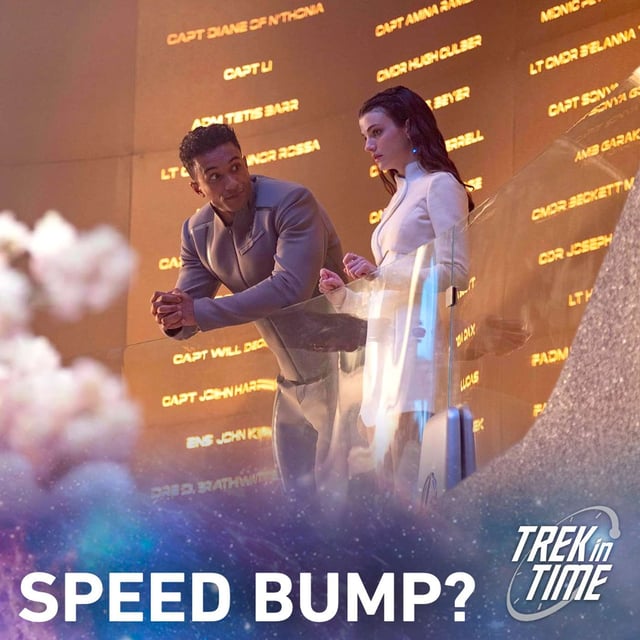 214: Star Trek Starfleet Academy, “Beta Test” image