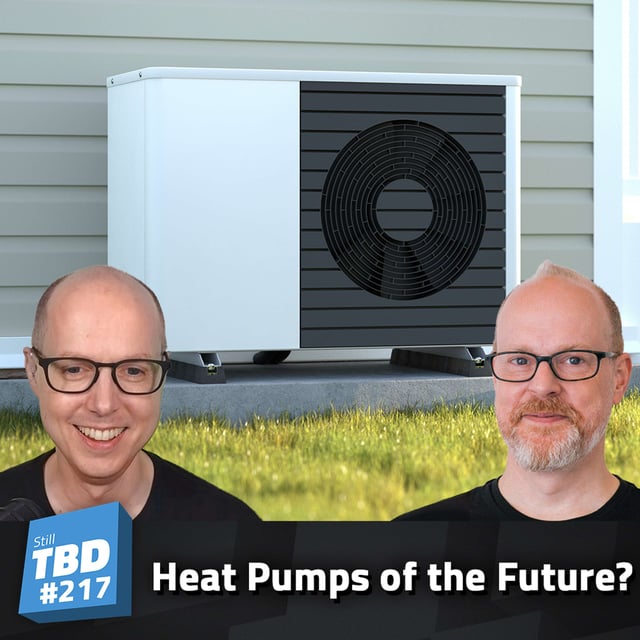 217: Heat Pump Teamwork - Are They Worth It? image