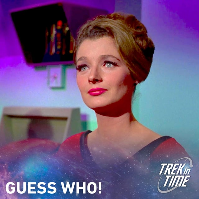 193: Star Trek TOS Season 2, “Return to Tomorrow” image