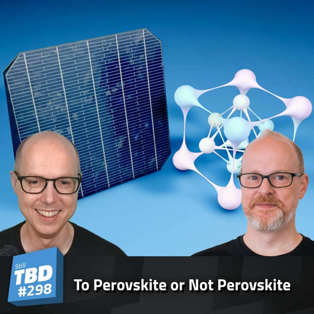 298: Why Waiting for Better Solar Costs You More image