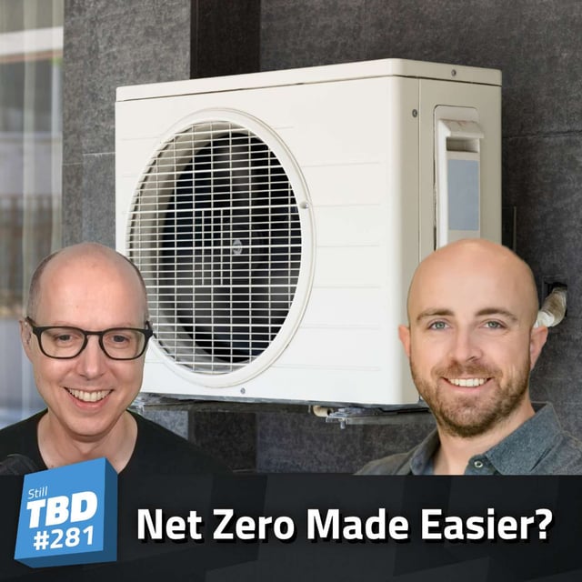281: Digitizing Home Electrification - Zero Homes CEO Grant Gunnison image