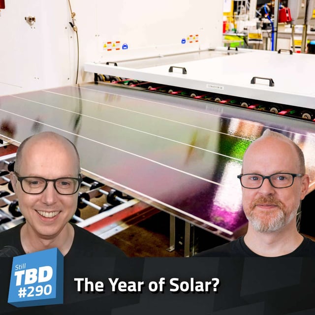 290: State of Perovskite Solar Roundup image