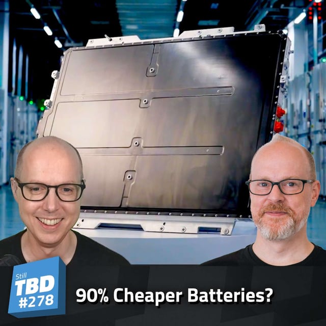 278: The Super Cheap Battery Revolution image