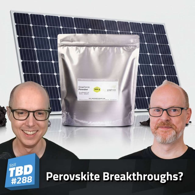 288: Perovskite? All Right! image