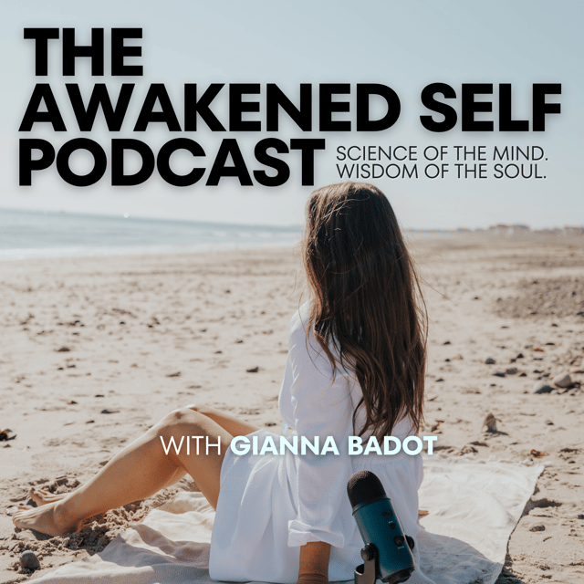 How to Embody Your Awakened Self image