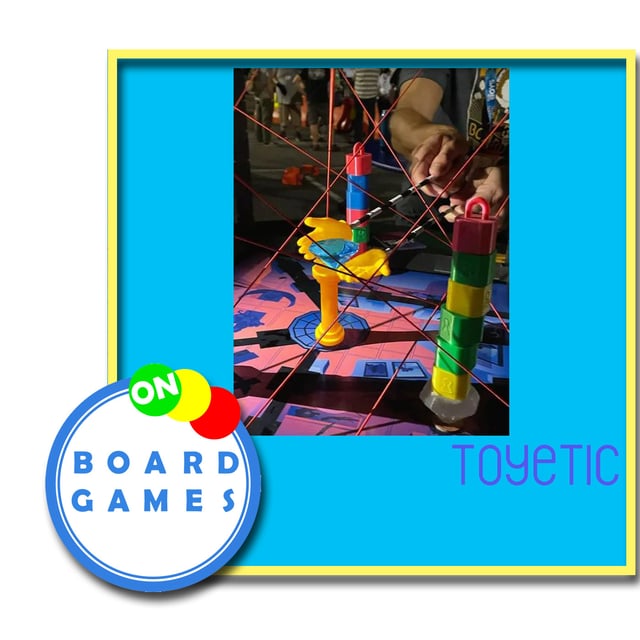 OBG 553: Toyetic image