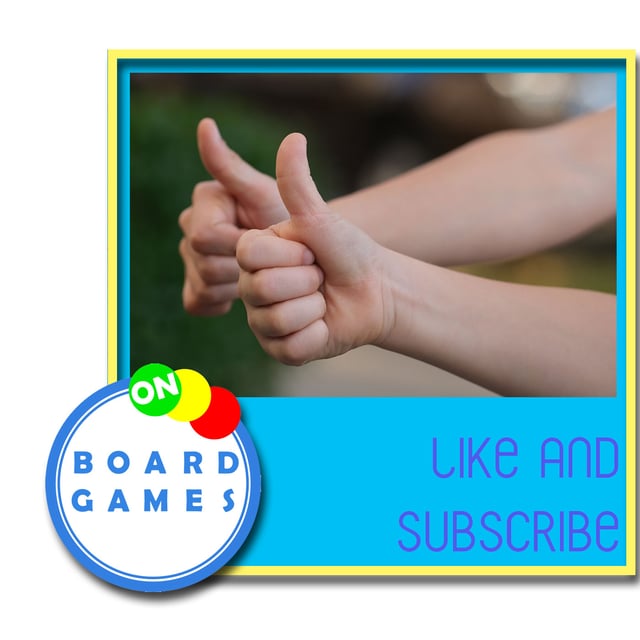 OBG 555: Like and Subscribe image