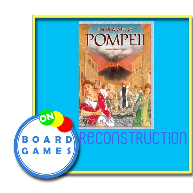 OBG 572: Reconstruction image