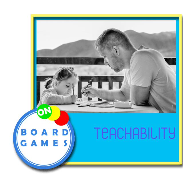 OBG 589: Teachability image