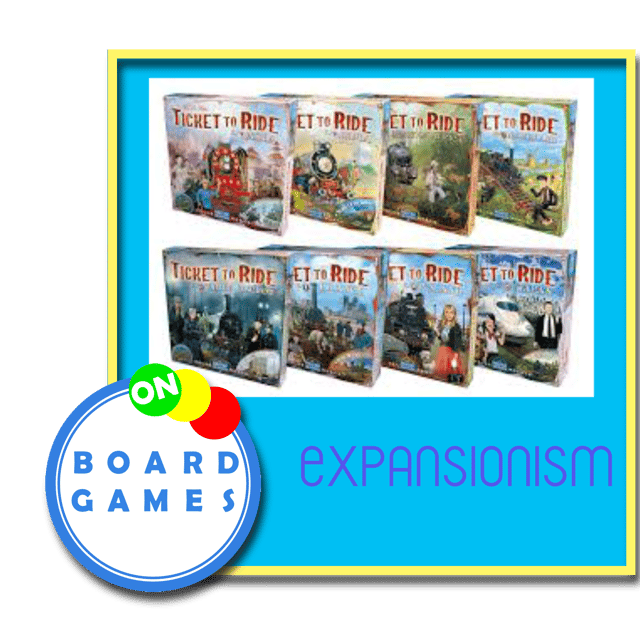 OBG 591: Expansionism image