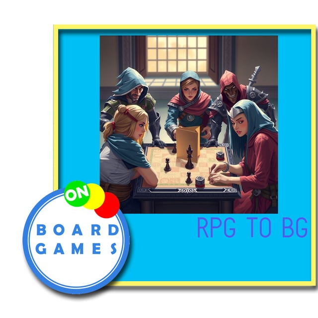 OBG 573: RPG to BG image